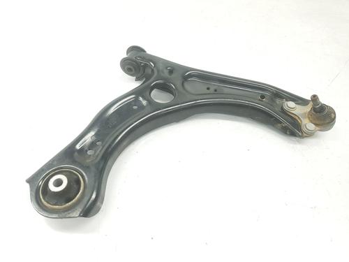 Used Right front suspension arm SEAT IBIZA V (KJ1, KJG) 1.0 TSI (115 hp) 13917709