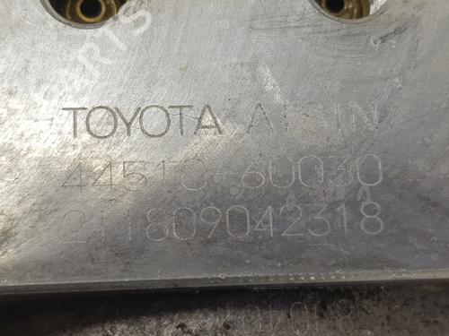 ABS pump TOYOTA LAND CRUISER 90 (_J9_) 3.0 TD (KZJ90_, KZJ95_, KZJ90R, KZJ95R, KZJ90W, KZJ95W) | BP9412955M43 