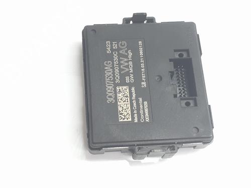 Electronic module VW TRANSPORTER T6 / CARAVELLE T6 Bus (SGB, SGJ, SHB, SHJ) 2.0 TDI | BP28387161M83 