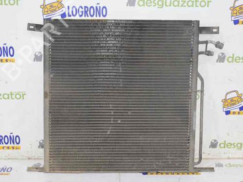 Used AC radiator MERCEDES-BENZ VITO Van (W638) 112 CDI 2.2 (638.094) (122 hp) 767053