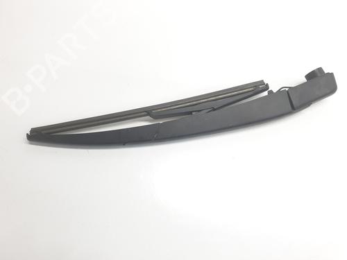 Rear windshield wiper arm DACIA SANDERO III  | BP27302481C144 