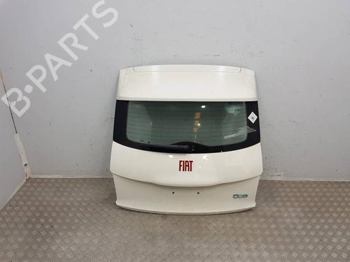 Used Tailgate Tailgate FIAT 500e (332_) Elektro 3+1 (FA1) (118 hp) 39731626 39731626