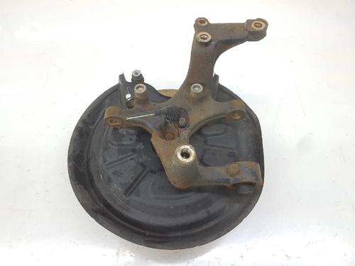 Left rear steering knuckle VW GOLF VI (5K1) 1.6 TDI | BP7354078M27 
