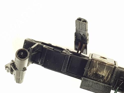 Other CHRYSLER SEBRING (JS) 2.0 CRD | BP30735222O1