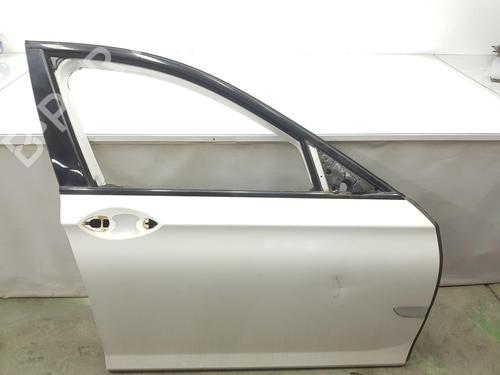 Used Right front door BMW 7 (F01, F02, F03, F04) 730 d (245 hp) 6130313