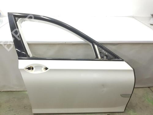 Porta frente direita BMW 7 (F01, F02, F03, F04) 730 d (245 hp) 41007203978 | 41007203978 | 41007203978 | BLANCO 300 |