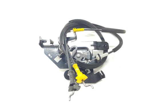 Høyre foran invendig håndtak OPEL VIVARO A Bus (X83) 2.0 CDTI (F7, J7, A07) | BP21842766I14 