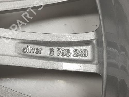 Rim BMW 4 Gran Coupe (F36) 430 d | BP25296450C45 