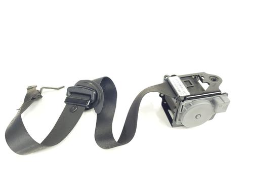 Front left seatbelt BMW X3 (F25) sDrive 18 d | BP24572198I26 