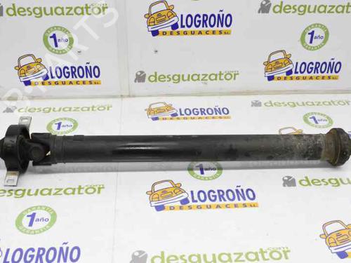 Driveshaft BMW X5 (E70) xDrive 35 d | BP763552M37 