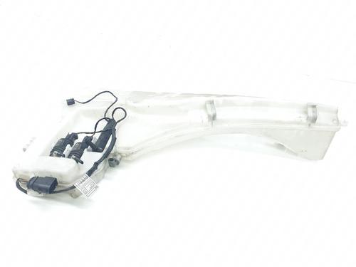 Used Windscreen washer tank BMW X5 (E70) xDrive 30 d (245 hp) 17045755