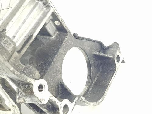 Oil sump LAND ROVER DISCOVERY III (L319) 2.7 TD 4x4 | BP16580027M115 