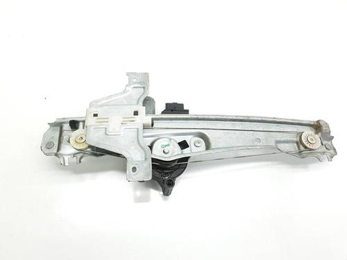 Used Rear left window mechanism Rear left window mechanism 38563080 38563080
