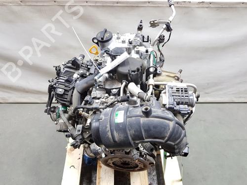 Engine HYUNDAI KONA (OS, OSE, OSI) 1.0 T-GDi | BP20330312M1 