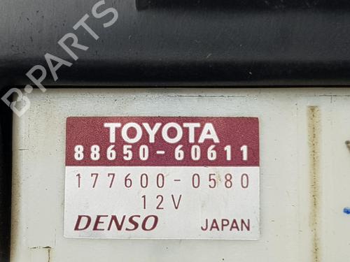 Climate control TOYOTA LAND CRUISER PRADO (_J12_) 3.0 D-4D (KDJ120, KDJ125) | BP13216971I5 