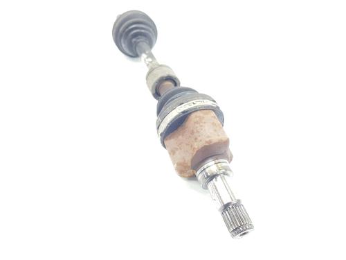 Left front driveshaft FORD FIESTA VI (CB1, CCN) 1.6 TDCi | BP18146020M38 