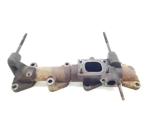 Exhaust manifold NISSAN TERRANO II (R20) 2.7 TDi 4WD | BP24823877M110 