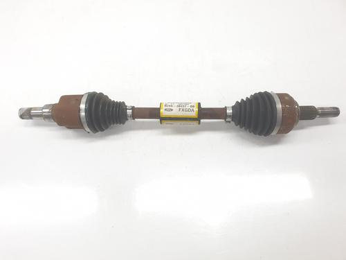 Left front driveshaft FORD TOURNEO COURIER V769 MPV (N1P) 1.0 EcoBoost | BP31593379M38 