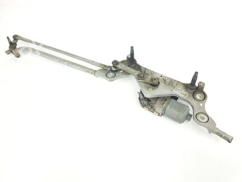 Used Front wiper motor PORSCHE CAYENNE (92A) 3.0 Diesel (245 hp) 29479825