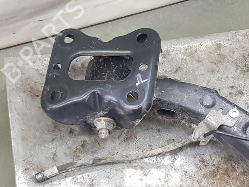 Left rear steering knuckle CITROËN JUMPY III Van (V_) | BP36781934M27 - Image 3