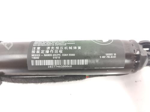 Other BMW X3 (G01, F97, G08) sDrive 18 d | BP14097558O1 