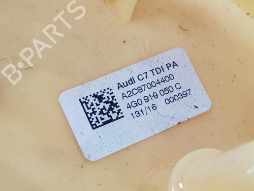 Fuel pump AUDI A6 C7 (4G2, 4GC) 2.0 TDI | BP29479432M76 