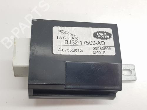 Elektronisk modul LAND ROVER RANGE ROVER EVOQUE (L538) [2011-2019]  29313579