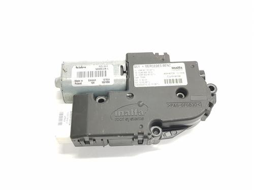Sunroof engine MERCEDES-BENZ B-CLASS Sports Tourer (W246, W242) B 180 CDI / d (246.212) | BP20858474M60 