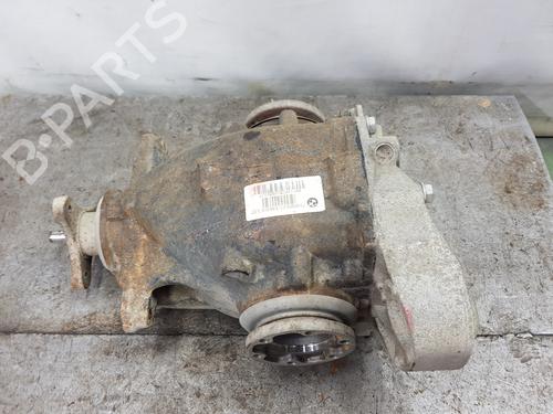 Rear differential BMW 1 (E87) 116 d | BP23533888M24 