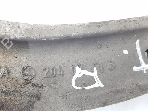 Right rear suspension arm MERCEDES-BENZ C-CLASS T-Model (S204) C 220 CDI (204.208) | BP14112052M15 