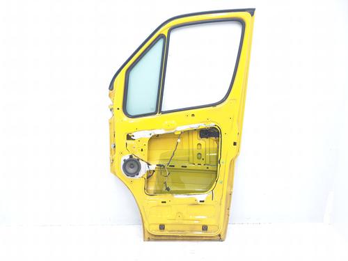 Right front door VW CRAFTER 30-50 Van (2E_) 2.5 TDI | BP17474075C3 
