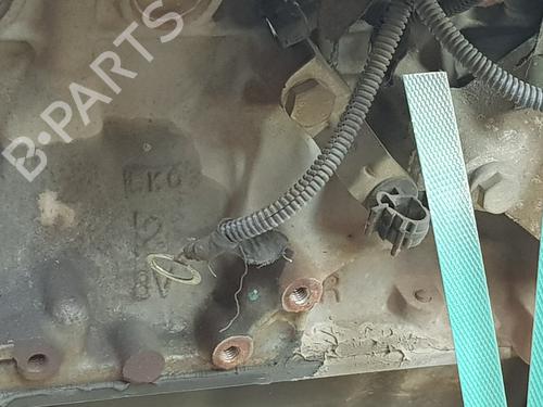 Engine FIAT PANDA (169_) 1.2 (169.AXB11, 169.AXB1A) | BP38037939M1 - Image 7