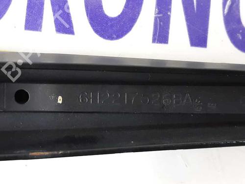 Front windshield wiper arm LAND ROVER DISCOVERY III (L319) 2.7 TD 4x4 | BP3660948C143 