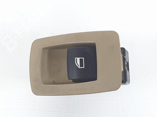 Used Right front window switch Right front window switch BMW 3 (E90) [2004-2012] 8763582 8763582