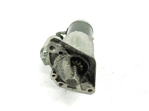 Used Starter RENAULT TRAFIC III Van (FG_) 1.6 dCi 90 (FGME) (90 hp) 15856340