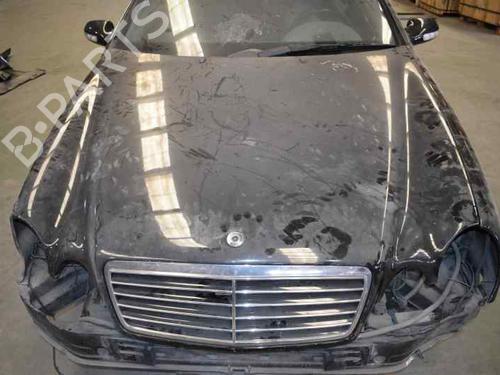 Electronic module MERCEDES-BENZ CLK (C208) CLK 320 (208.365) | BP25375766M83 