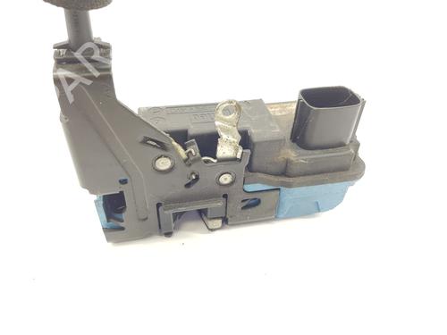 Front right lock VOLVO XC90 I (275) D5 AWD | BP13640232C97 