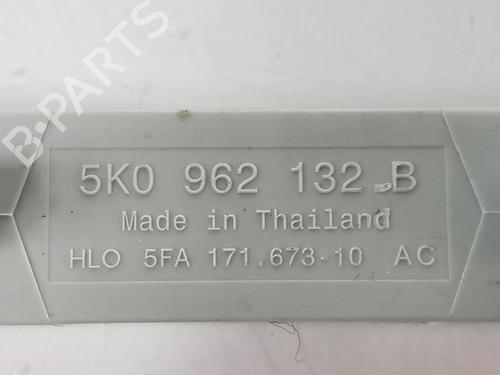 Elektronisk sensor VW PASSAT B8 Variant (3G5, CB5) 2.0 TDI | BP13216766M84 