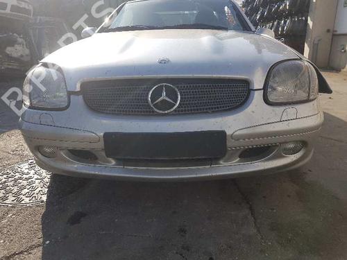 Electronic sensor MERCEDES-BENZ SLK (R170) 320 (170.465) | BP20651148M84 