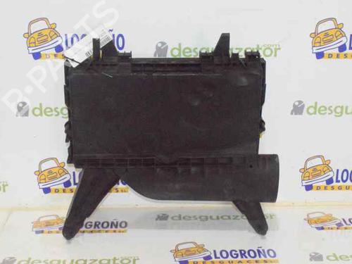Air filter box MERCEDES-BENZ VIANO (W639) CDI 2.2 (639.711, 639.713, 639.811, 639.813, 639.815) | BP14118675M87 