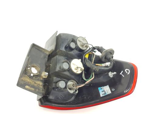Right taillight RENAULT KOLEOS I (HY_)  | BP31704963C35 