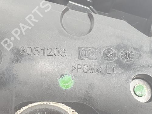 Rear left lock BMW 2 Gran Coupe (F44) 218 d | BP29535046C100 
