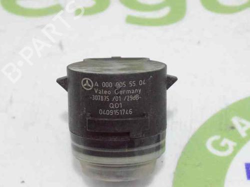 Other MERCEDES-BENZ VITO Van (W447) 114 CDI (447.601, 447.603, 447.605) | BP14125380O1 