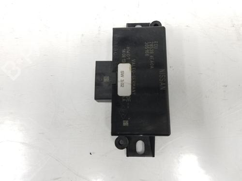 Electronic module NISSAN QASHQAI II SUV (J11, J11_) 1.6 dCi | BP8679283M83 