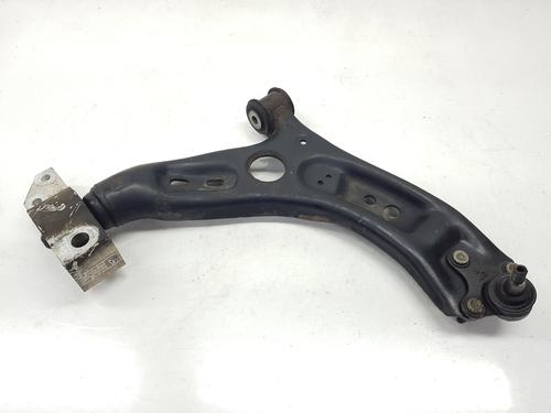 Used Right front suspension arm VW GOLF VI (5K1) 2.0 TDI 4motion (140 hp) 21003303