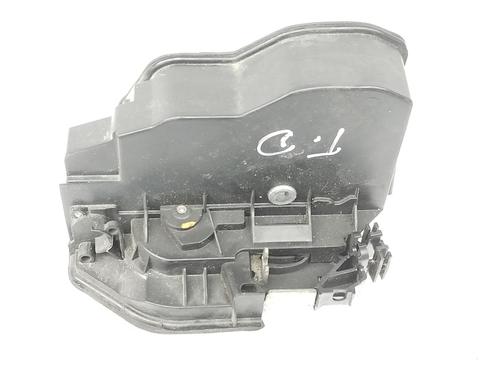 Rear right lock BMW X5 (E70) xDrive 30 d (235 hp) 9371715