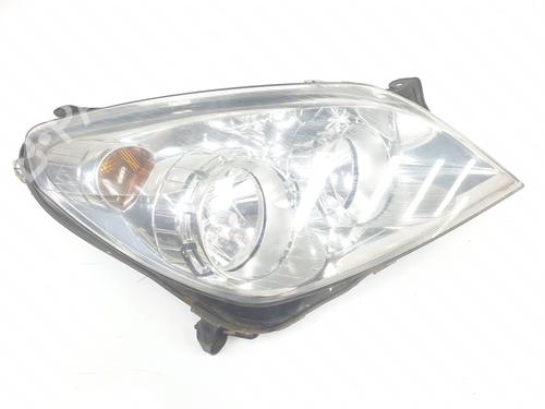 Right headlight OPEL ASTRA H (A04)  | BP26234474C29 