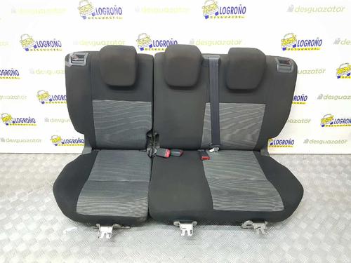 Seats set FIAT SEDICI (189_) 1.9 D Multijet | BP6621993C78 