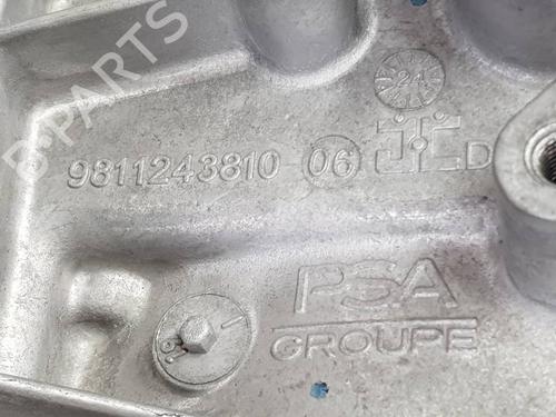Gearbox OPEL CORSA F (P2JO) 1.2 (68) | BP39249283M3 - Image 11