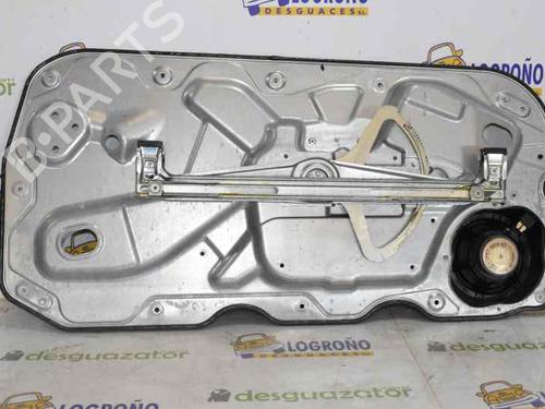 Front right window mechanism FORD FOCUS II (DA_, HCP, DP) 2.0 TDCi | BP792538C23 